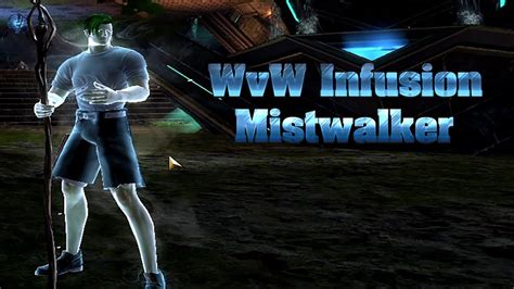 gw2 infusion extractor|Healing WvW Infusion .